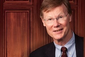 Stephen B. Bright Joins College, Center for Access to Justice