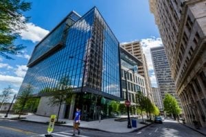 Georgia State Law Ranked No. 33 on Above the Law Top 50 List