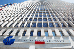 Two Top Georgia State Administrators To Retire In Coming Months
