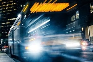 Is Bus Public Transit Access The Key In The Fight For Equitable Cities?