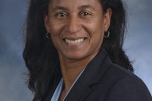 Ann-Margaret Esnard Is Appointed Associate Dean For Research And Strategic Initiatives