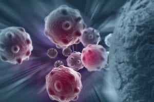Georgia State Researchers Identify Way Radiation May Fight Cancer Cells Escaping Immune System