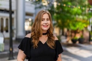 Linguistics Student Learns To Navigate College With Autism