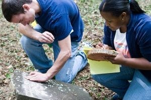 Newton Students Join with Community to Explore Local Issues