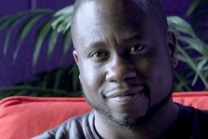 Outstanding Alumnus 2018: Charles Stephens