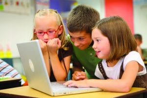 $2 Million Grant To Andrew Young School Supports Training To Strengthen Georgia's Families