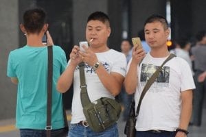 Georgia State Wins Grant To Develop Tool To Curb Smoking In China, Vietnam