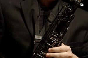 A Breakthrough Spring for Rising Jazz Star Chris Otts