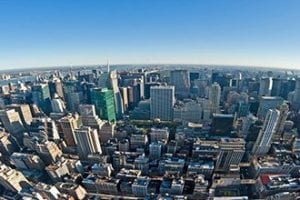 National Science Foundation Funds New Center for Urban Transformations at Georgia State University