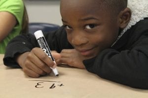 External Structures Can Stymie Policies Designed to Improve Education for Minority Students