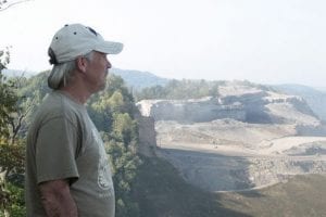 As Coal Mining Declines, Community Mental Health Problems Linger