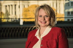 Colorado Attorney General Coffman to Speak at Law Commencement