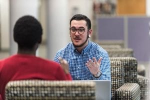 Georgia State Perimeter College Student Awarded Cooke Foundation Transfer Scholarship