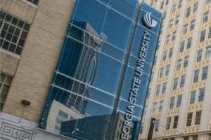 Renovation Projects To Transform Campus Near Woodruff Park