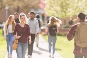 Campus Scandals At Prestigious Universities Reduce Applications, Research Finds