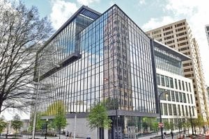 Georgia State Law Ranked No. 25 Nationwide for Bar Passage Rates