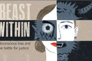 The Beast Within: Subconscious Bias and the Battle for Justice