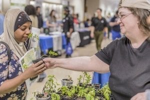 Explore the Environment During Earth Week