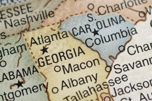 Georgia State Education Professor Receives Humanities Grant