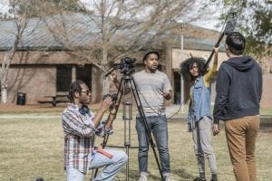 Student Documentary Heads for Tribeca Film Festival