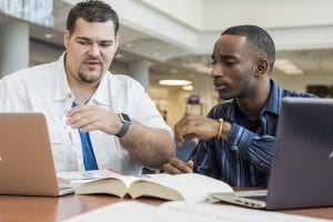 Perimeter Students and Grad Named Semifinalists for National Scholarship