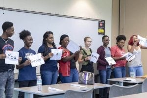 10 Students Named State Farm Scholars