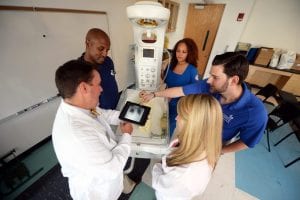 Georgia State’s School of Nursing and Health Professions Changed to College Aug. 1