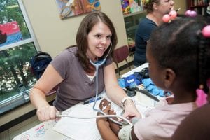 Advanced Practice Nurses Exceed National Average on Certification Exams