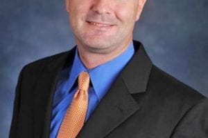 Dabney Named Chair of Georgia State University’s Department of Criminal Justice & Criminology