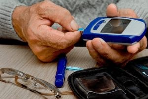 Researcher Gets $552,000 Grant To Study How Dietary Fiber Can Protect Against Diabetes