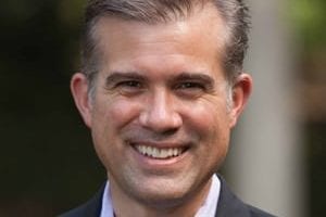 Brennen Dicker Hired As Executive Director Of Georgia State's CMII