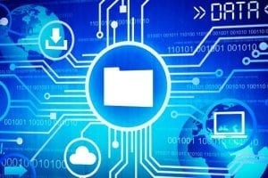 Sifting Through Digital Landfills