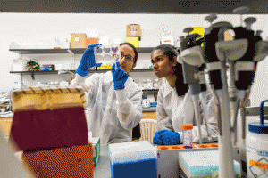 Georgia State Selected For New National Effort To Develop Inclusive, Diverse STEM Faculty
