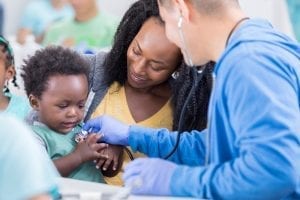 Georgia Health Policy Center At Georgia State To Lead $3 Million National Health & Social Services Initiative