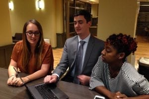 Andrew Young School Of Policy Studies Ranks Among Nation’s Top 20 Graduate Schools