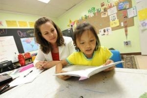 CEHD faculty receive IES funding to continue assessing local schools