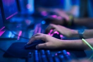 Georgia State University Names Inaugural Varsity Esports Team Rosters