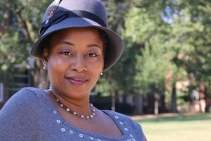 Stephanie Evans Chosen Director Of The Institute For Women’s, Gender & Sexuality Studies