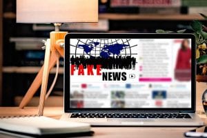 Lecture Series Examines the Truth About Fake News