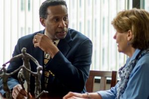 Georgia State Offers New Online Master’s Degree: M.I.S. in Criminal Justice Administration