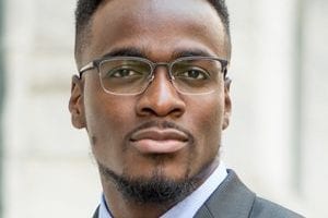 Class of 2018: Femi Fatade
