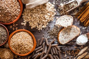Adding Refined Fiber To Processed Food Could Have Negative Health Effects