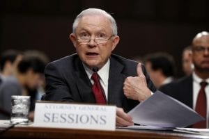 Did Sessions and Trump Conspire to Obstruct Justice?