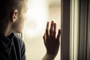 Public Health Researcher Examines Link Between Childhood Education And Health
