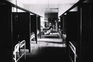 Disease Detectives Are Going Back To Solve Mysteries Of The 1918 Flu