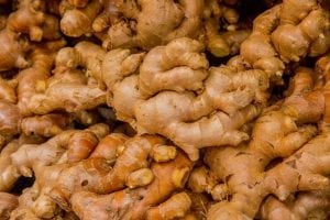 Nano-lipid Particles From Edible Ginger Could Improve Drug Delivery for Colon Cancer, Study Finds
