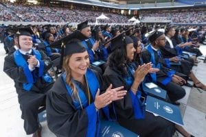 Study: Inexpensive Test Can Lead to Higher College Graduation Rates