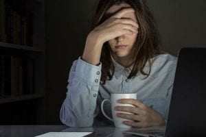 What to Do About Mediocre First-Semester Law School Grades