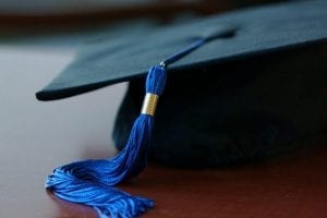 Research Center Gets Grant To Study Impact Of Later-Age College Degrees