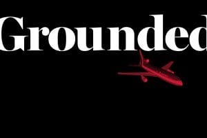 Grounded